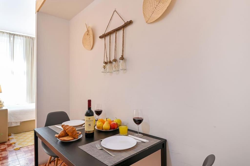 Formosa Studio Apartment *