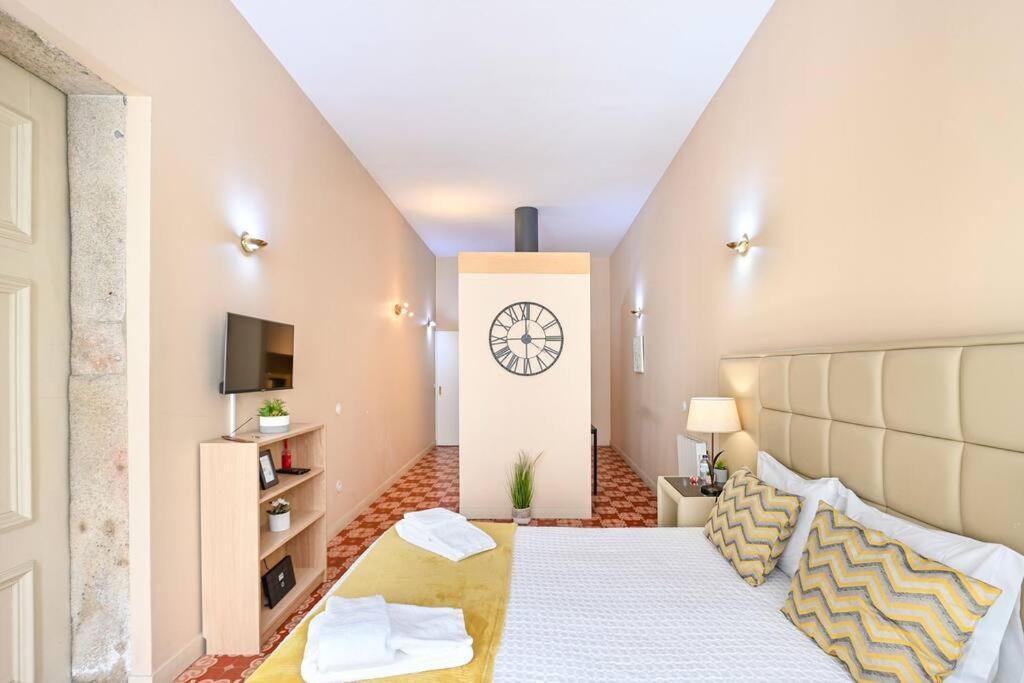 Apartment Formosa Studio Porto